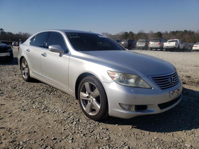 LEXUS LS 460 2011 jthbl5ef7b5106332