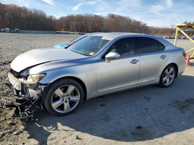 LEXUS LS460 2011 jthbl5ef7b5106878