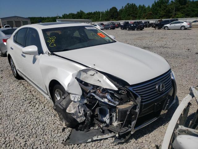 LEXUS LS 460 2014 jthbl5ef7e5128979