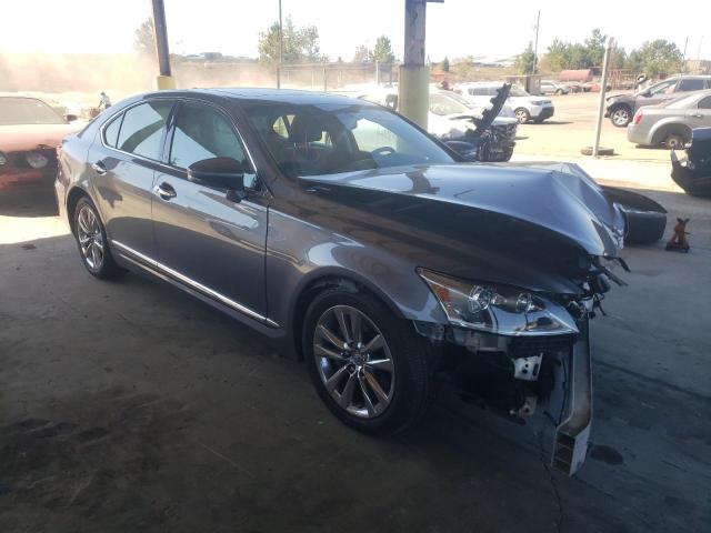 LEXUS LS 460 2016 jthbl5ef7g5139564