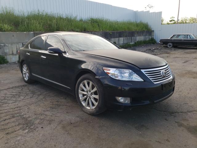 LEXUS LS 460 2010 jthbl5ef8a5093766