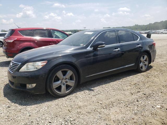 LEXUS LS 460 2011 jthbl5ef8b5103746