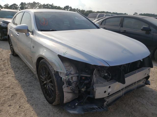 LEXUS LS 460 2013 jthbl5ef8d5122803