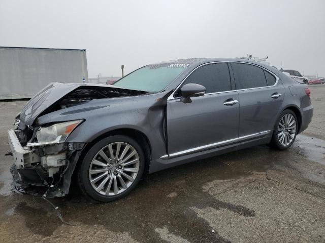 LEXUS LS 460 2013 jthbl5ef8d5122901