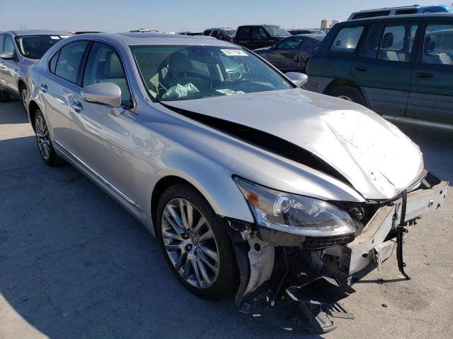 LEXUS LS 460 2014 jthbl5ef8e5125038