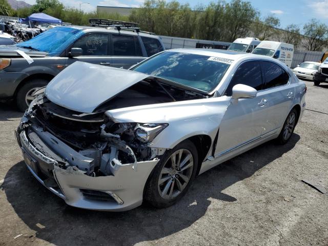 LEXUS LS 460 2014 jthbl5ef8e5126030