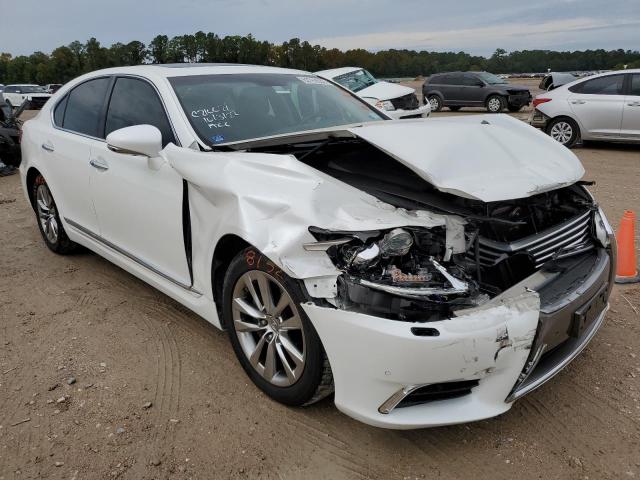 LEXUS LS 460 2014 jthbl5ef8e5129042