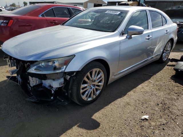 LEXUS LS 460 2014 jthbl5ef8e5130191