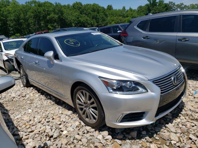 LEXUS LS 460 2014 jthbl5ef8e5133124