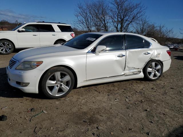 LEXUS LS 460 2012 jthbl5ef9c5113347