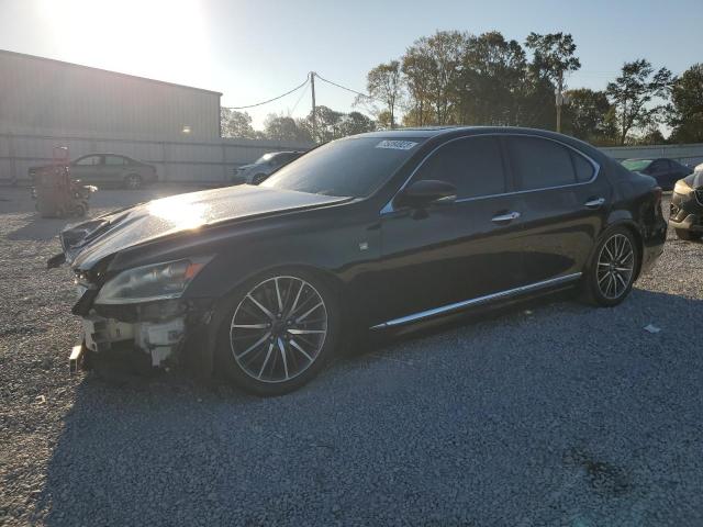 LEXUS LS460 2014 jthbl5ef9e5126523