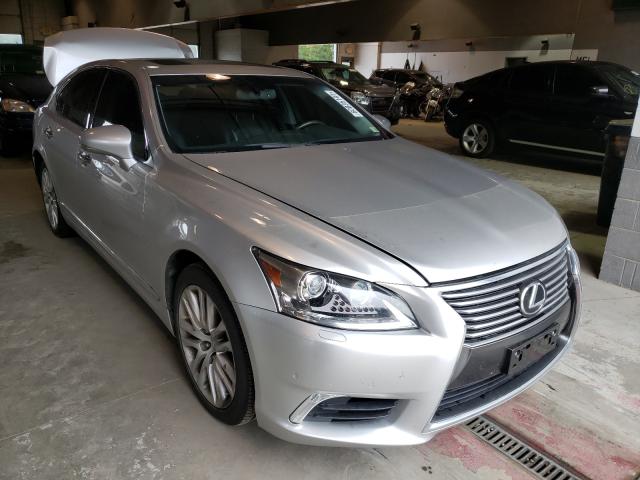 LEXUS LS 460 2014 jthbl5ef9e5131320