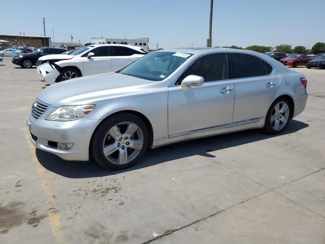 LEXUS LS 460 2011 jthbl5efxb5107457