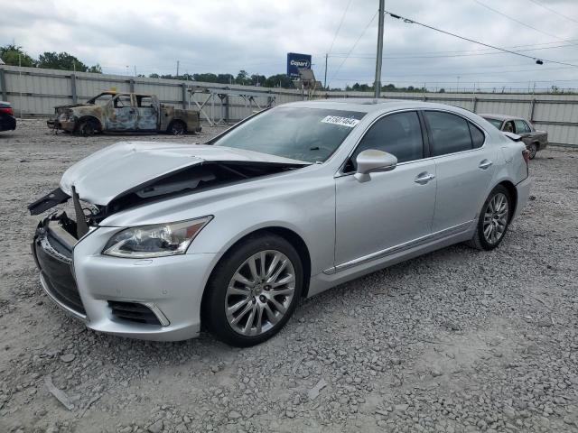 LEXUS LS 460 2014 jthbl5efxe5132766