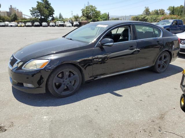 LEXUS GS460 2008 jthbl96s585000960