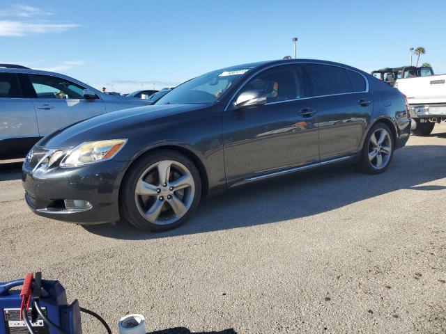 LEXUS GS 460 2008 jthbl96sx85000937