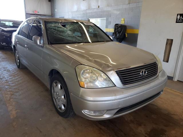 LEXUS LS 430 2001 jthbn30f210036269