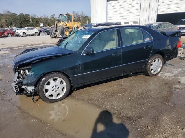 LEXUS LS430 2001 jthbn30f210047059