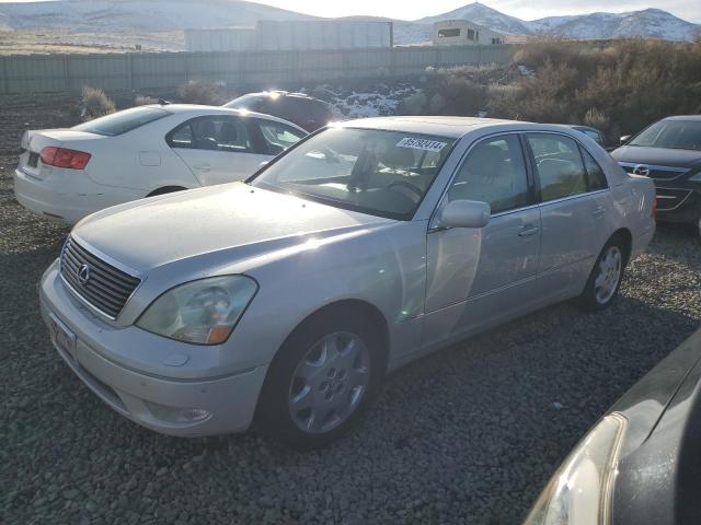 LEXUS LS 430 2002 jthbn30f320068181