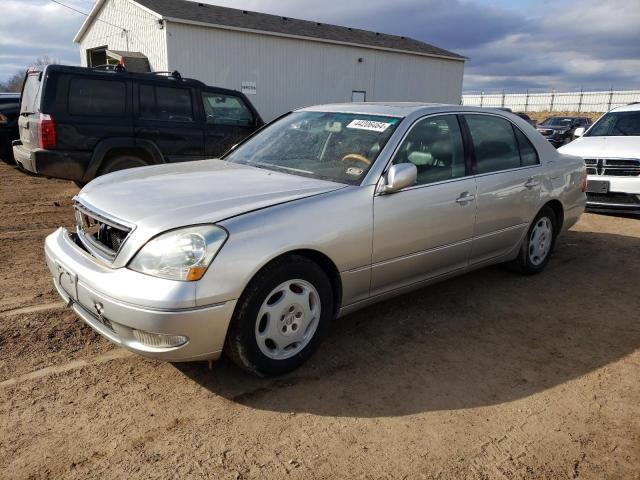 LEXUS LS430 2001 jthbn30f410027850