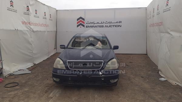 LEXUS LS 430 2003 jthbn30f430095732