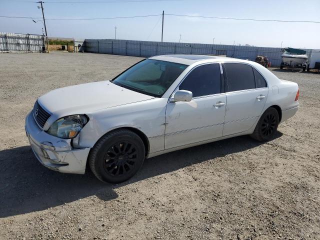 LEXUS LS430 2002 jthbn30f520060406