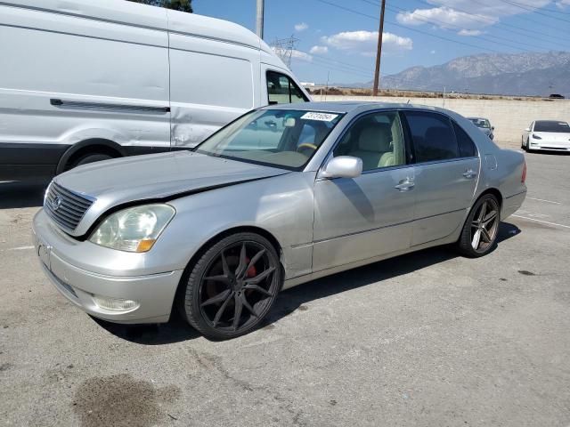 LEXUS LS 430 2003 jthbn30f530093343