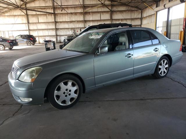 LEXUS LS 430 2003 jthbn30f530094976