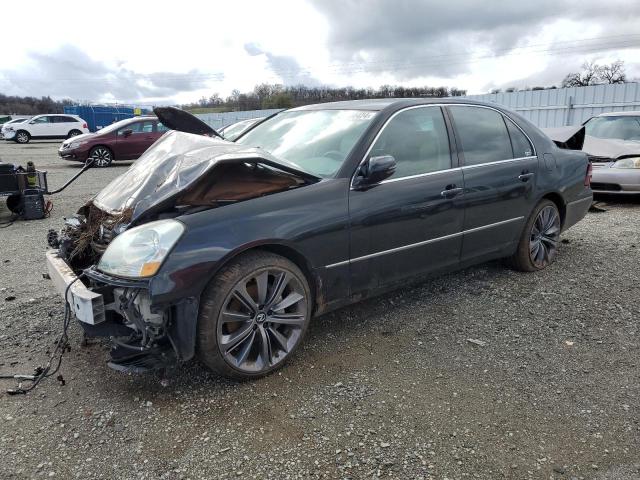 LEXUS LS430 2003 jthbn30f530123232