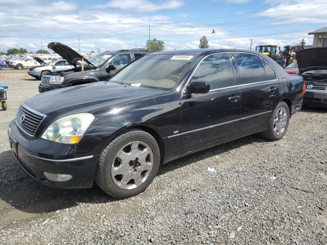 LEXUS LS 430 2001 jthbn30f610008460