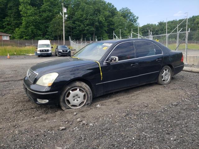 LEXUS LS430 2002 jthbn30f920070324