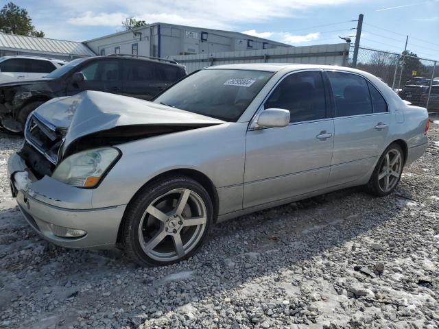 LEXUS LS430 2003 jthbn30f930102738