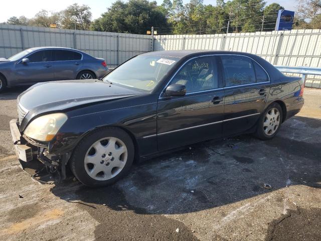 LEXUS LS430 2003 jthbn30f930104019