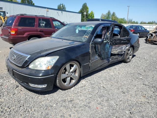 LEXUS LS 430 2004 jthbn36f040146734