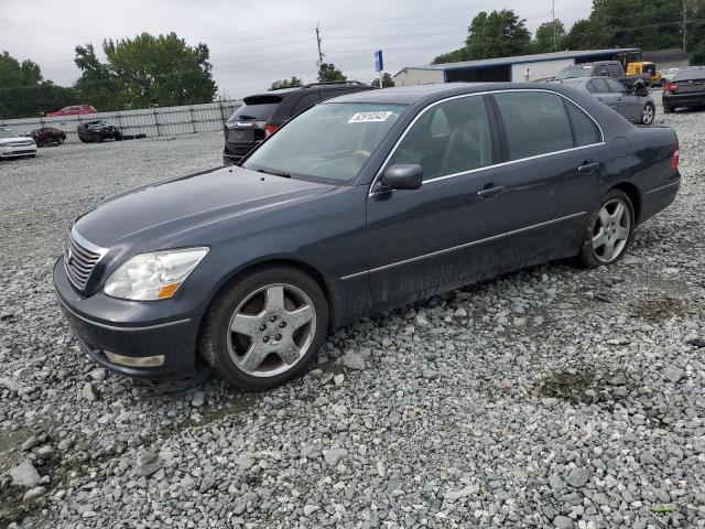 LEXUS LS430 2004 jthbn36f040159239