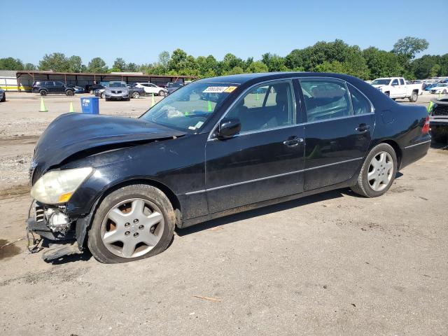 LEXUS LS430 2005 jthbn36f150174754