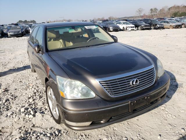 LEXUS LS 430 2020 jthbn36f150180800