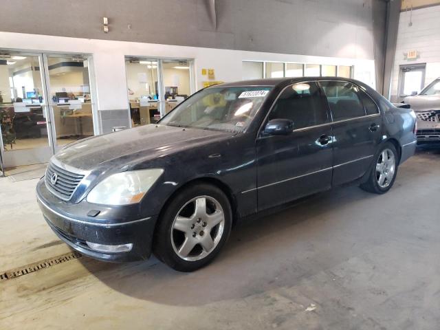 LEXUS LS430 2005 jthbn36f150182451