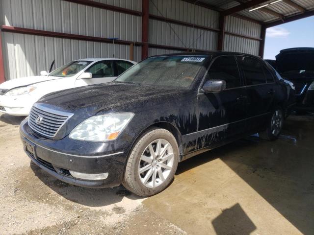 LEXUS LS430 2004 jthbn36f240148226