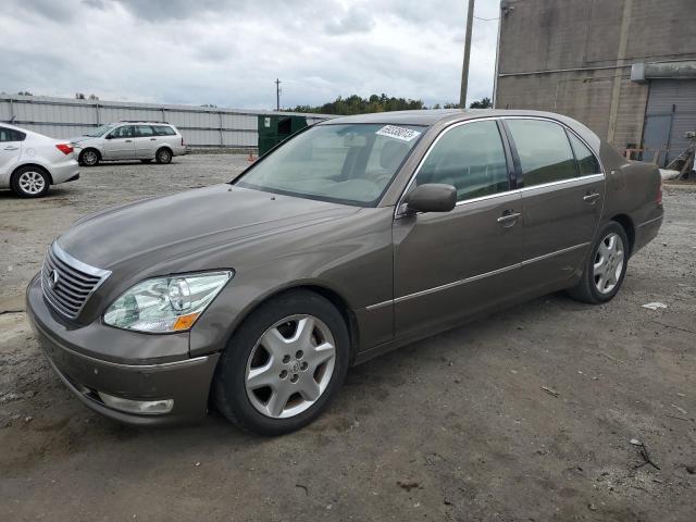 LEXUS LS 430 2004 jthbn36f240149084