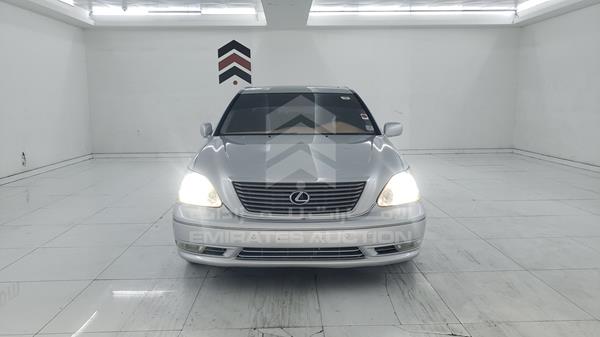 LEXUS LS 430 2004 jthbn36f340144492