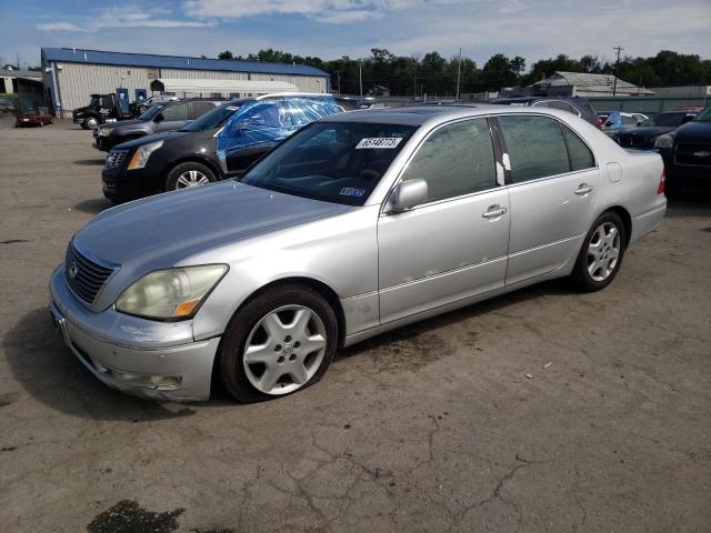 LEXUS LS 430 2004 jthbn36f340173328