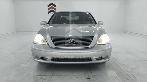 LEXUS LS 430 2005 jthbn36f350174447