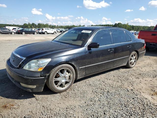 LEXUS LS 430 2004 jthbn36f440137275