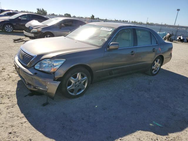 LEXUS LS430 2004 jthbn36f540156241