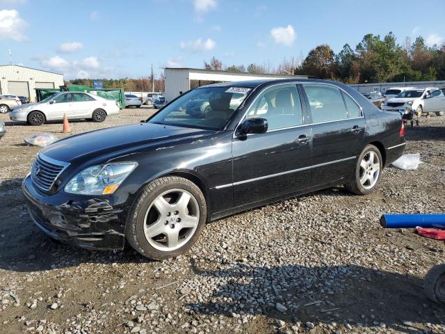 LEXUS LS430 2005 jthbn36f555028215