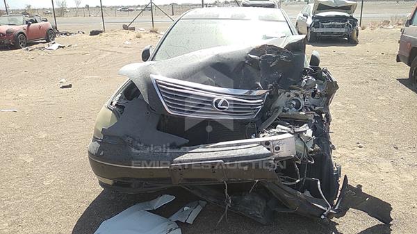 LEXUS LS 430 2004 jthbn36f640133292