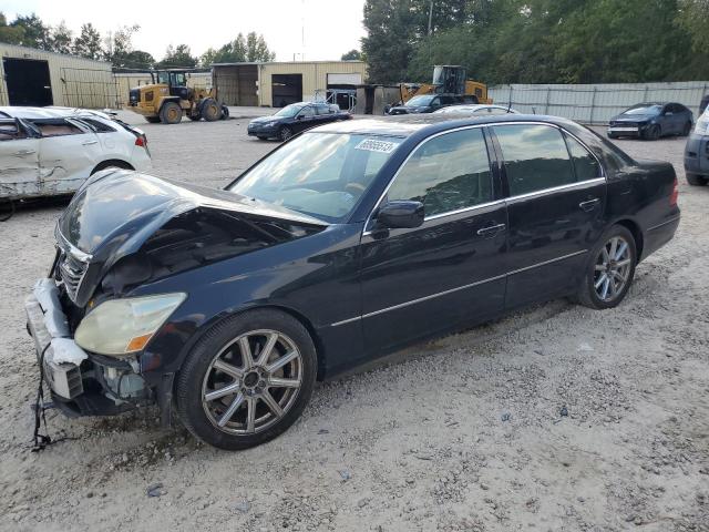 LEXUS LS 430 2004 jthbn36f640148195