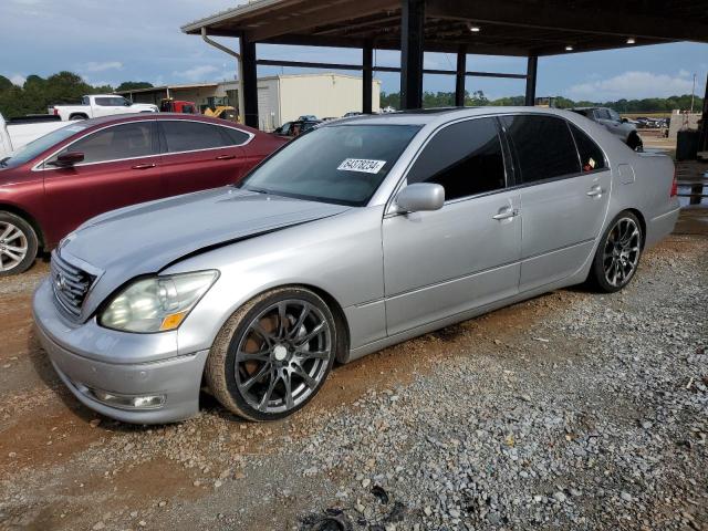 LEXUS LS 430 2005 jthbn36f850173925