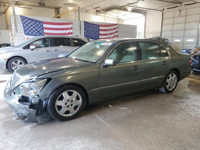 LEXUS LS 430 2004 jthbn36f940128068